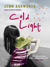 Cold Light (eBook)